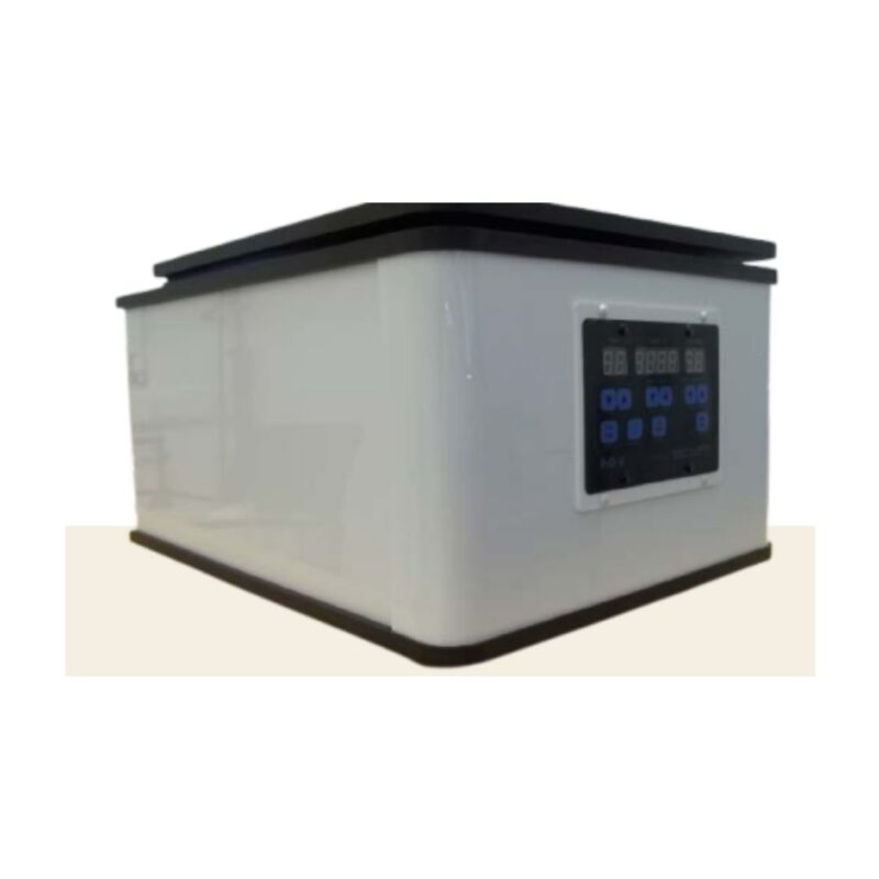 Centurion Scientific Ltd Small cell washer