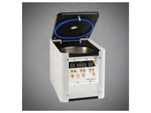 Centurion Scientific Ltd Small PrO-Analytical Centrifuges to 0.5L