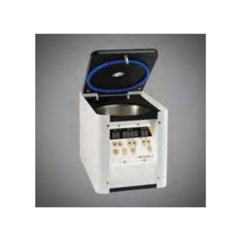 Centurion Scientific Ltd Small PrO-Analytical Centrifuges to 0.5L