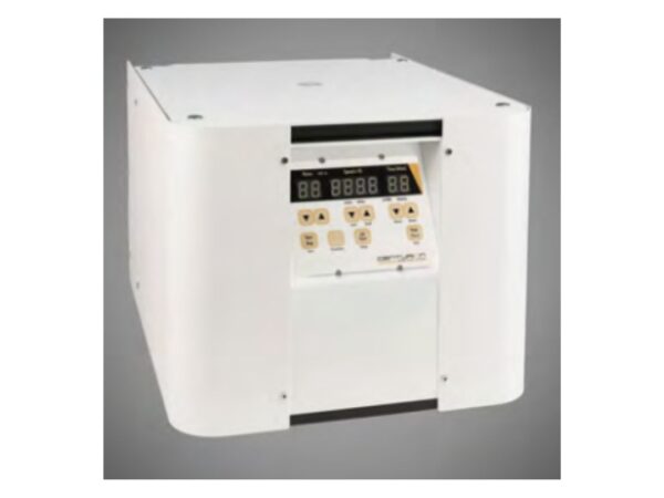 Centurion Scientific Ltd Small Centrifuges to 0.5l
