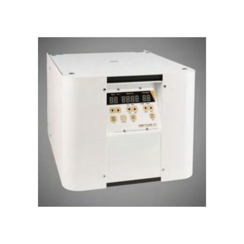 Centurion Scientific Ltd Small Centrifuges to 0.5l