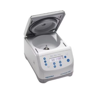 Eppendorf Centrifuge 5420 Catalog No. 5420000318