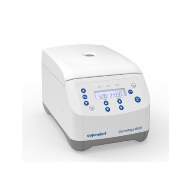 Eppendorf AG Centrifuge 5425 Catalog No. 5405000514