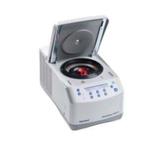 Eppendorf Centrifuge 5425 R Catalog No. 5406000119