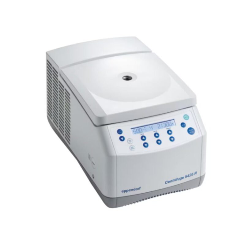 Eppendorf AG Centrifuge 5425 R Catalog No. 5406000712