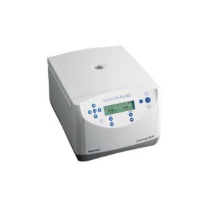 Eppendorf Centrifuge 5430 Catalog No. 5427000015