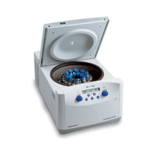 Eppendorf Centrifuge 5702 R Catalog No. 5703000010