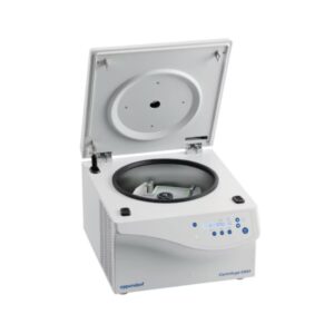 Eppendorf Centrifuge 5804 Catalog No. 5804000010