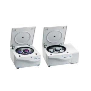 Eppendorf Centrifuge 5810 R Catalog No. 5811000015