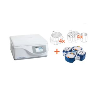 Eppendorf Centrifuge 5910 Ri Catalog No. 5943000216