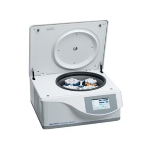 Eppendorf Centrifuge 5910 Ri Catalog No. 5943000516