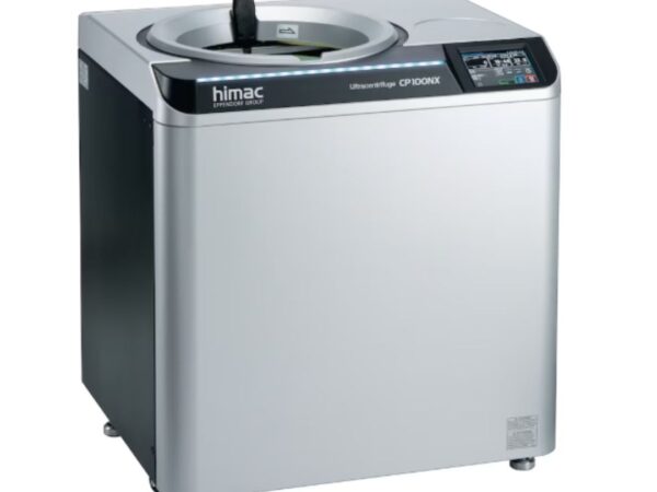 Eppendorf AG Centrifuge CP100NX Catalog No. 5720110012