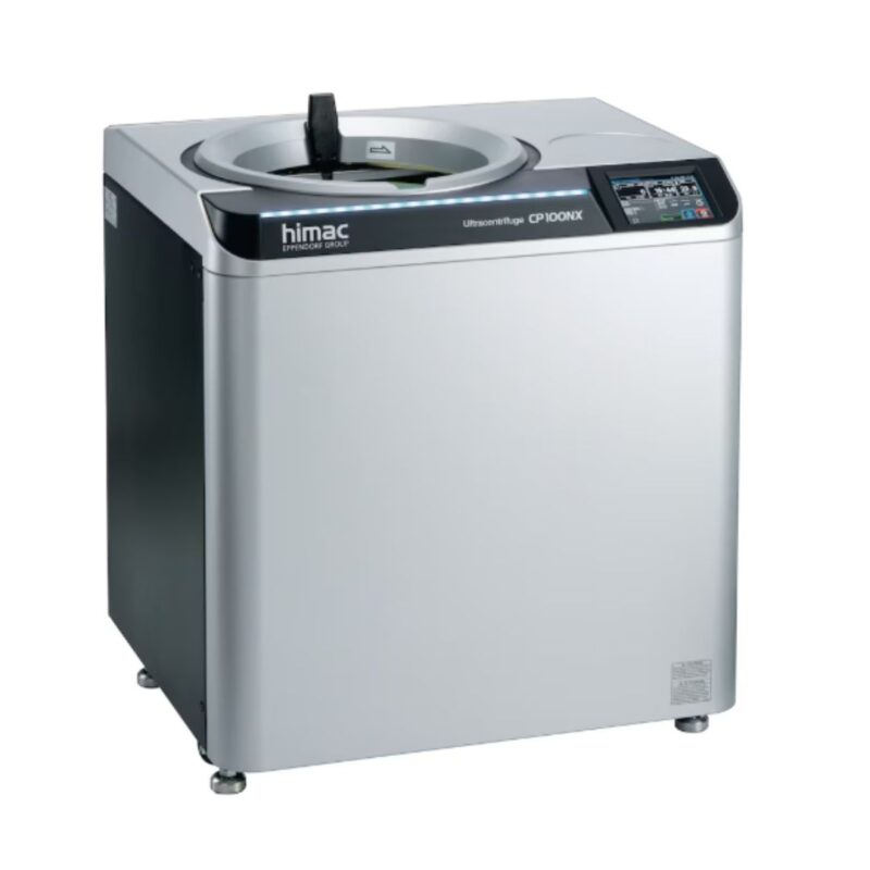 Eppendorf AG Centrifuge CP100NX Catalog No. 5720110012