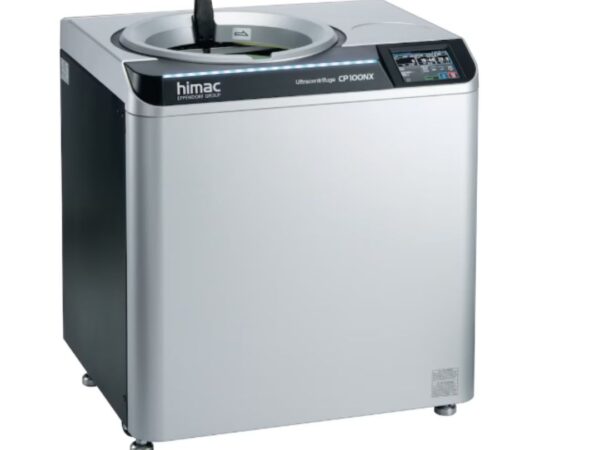 Eppendorf AG Centrifuge CP80NX Catalog No. 5720108012