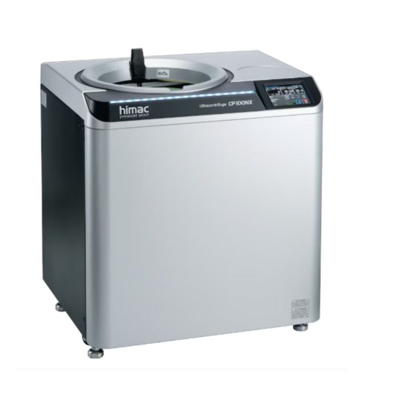 Eppendorf AG Centrifuge CP80NX Catalog No. 5720108012