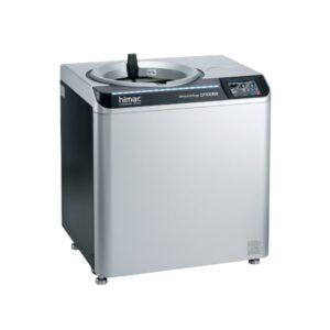 Eppendorf Centrifuge CP90NX Catalog No. 5720109012