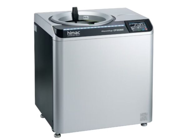 Eppendorf AG Centrifuge CP90NX Catalog No. 5720109012