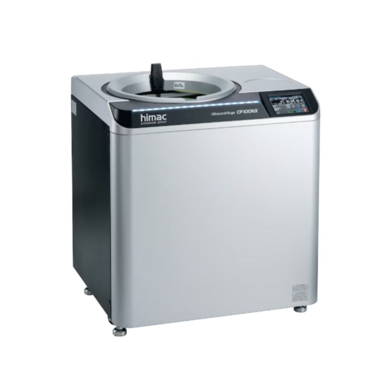 Eppendorf AG Centrifuge CP90NX Catalog No. 5720109012