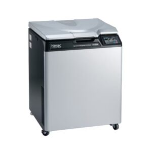 Eppendorf Centrifuge CR22N Catalog No. 5721220012
