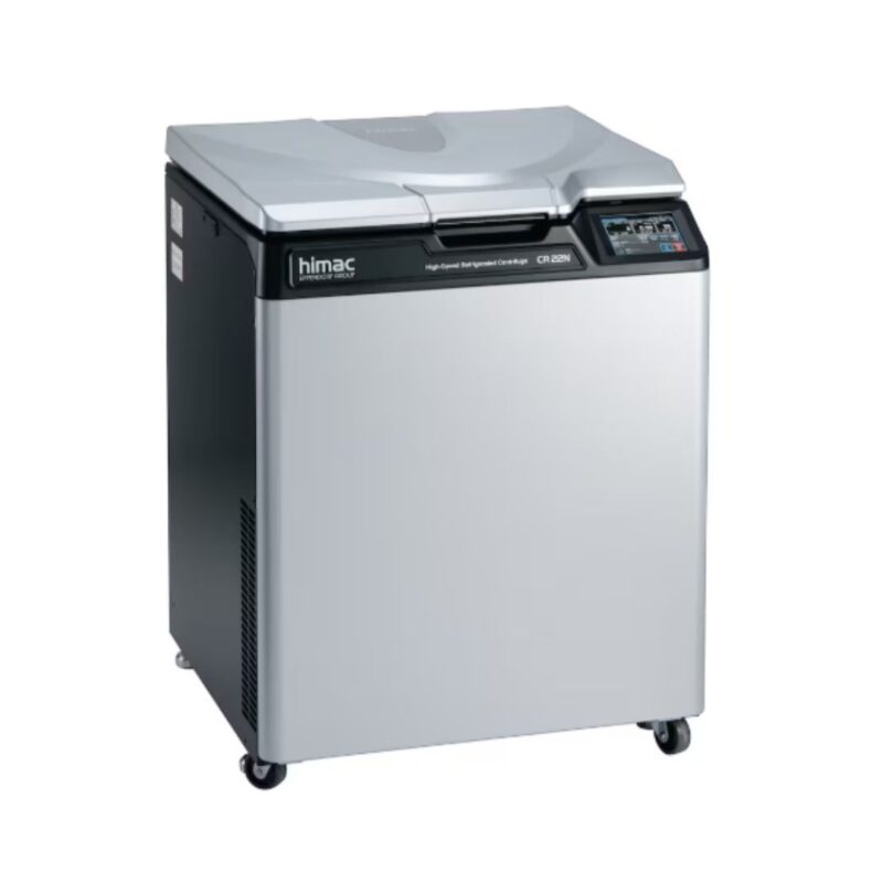 Eppendorf AG Centrifuge CR22N Catalog No. 5721220012