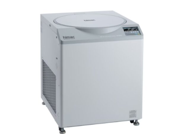 Eppendorf AG Centrifuge CR30NX Catalog No. 5721300012