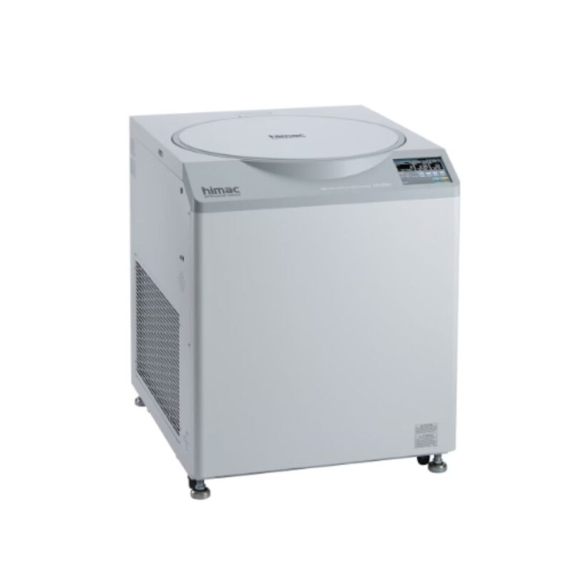 Eppendorf AG Centrifuge CR30NX Catalog No. 5721300012
