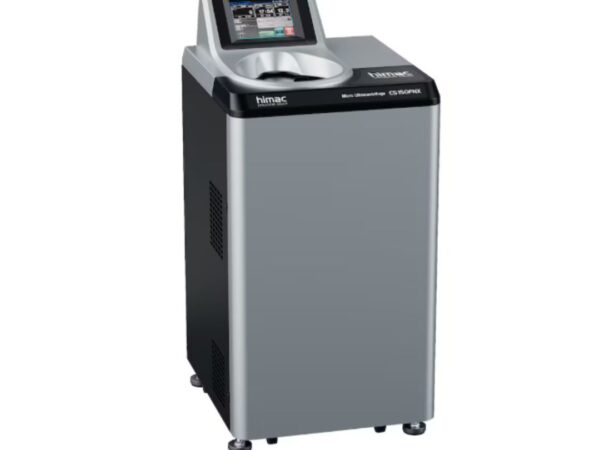 Eppendorf AG Centrifuge CS150FNX Catalog No. 5720121511