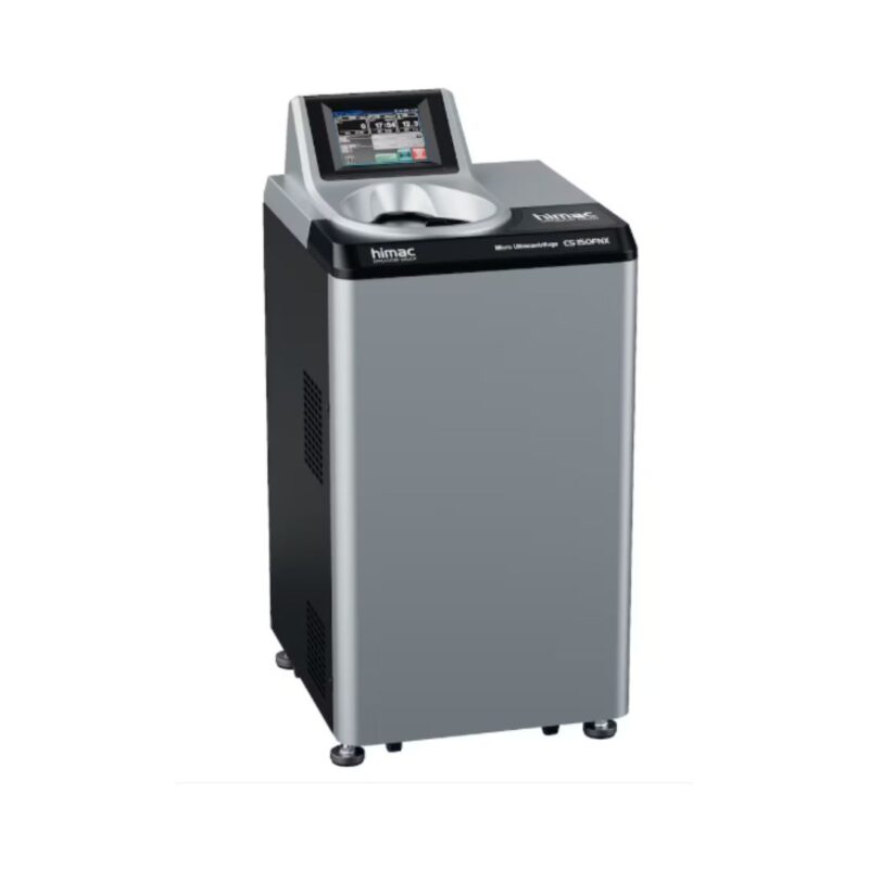 Eppendorf AG Centrifuge CS150FNX Catalog No. 5720121511
