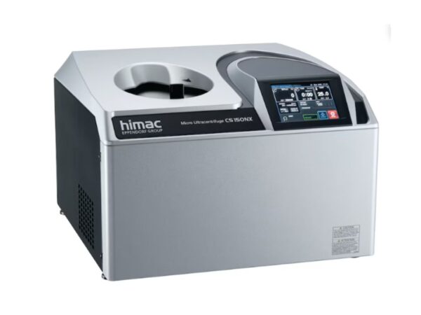 Eppendorf AG Centrifuge CS150NX Catalog No. 5720131511