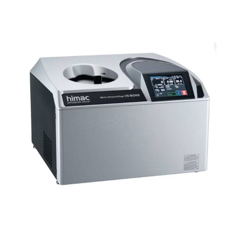 Eppendorf AG Centrifuge CS150NX Catalog No. 5720131511