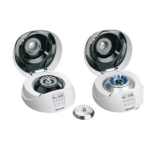 Eppendorf Centrifuge MiniSpin® Catalog No. 5452000010