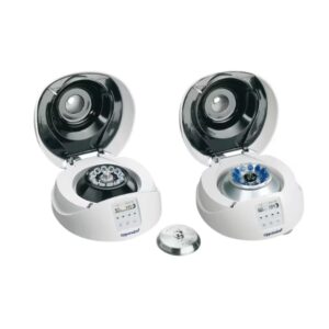 Eppendorf Centrifuge MiniSpin® plus catalog no. 5453000015