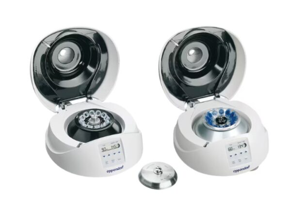 Eppendorf AG Centrifuge MiniSpin® plus catalog no. 5453000015