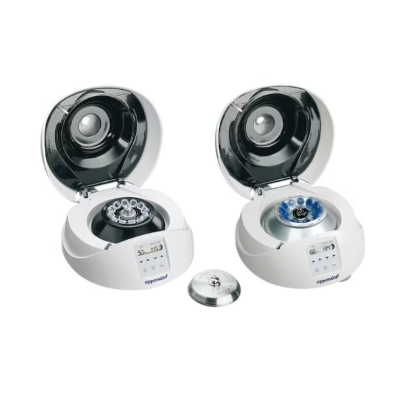 Eppendorf AG Centrifuge MiniSpin® plus catalog no. 5453000015