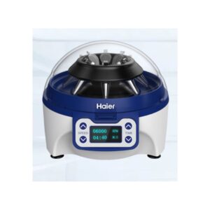 Haier Biomedical LX-120T2Z