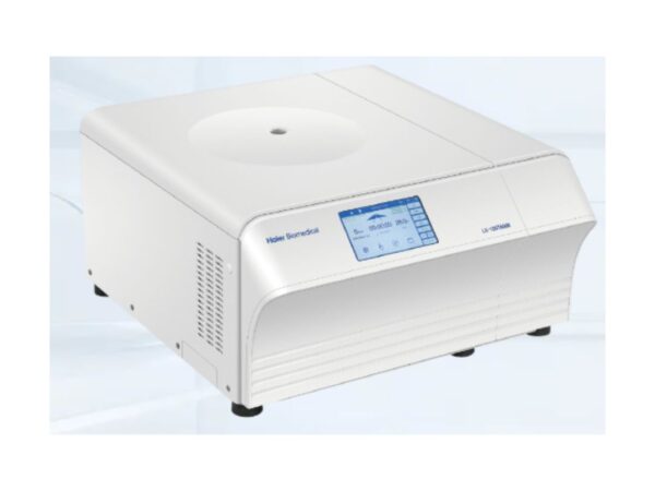 Haier Biomedical LX-155T500R