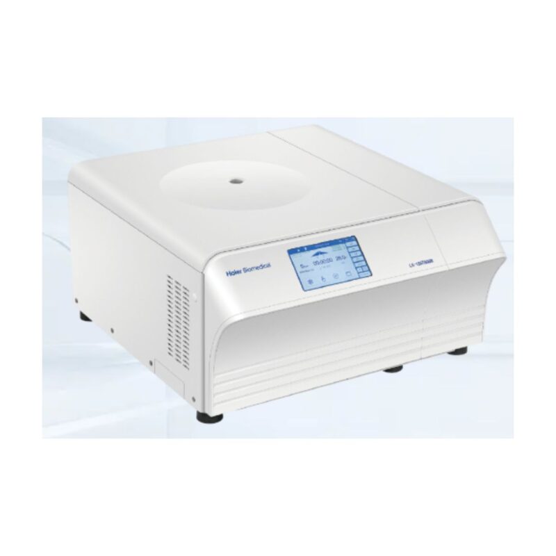 Haier Biomedical LX-155T500R