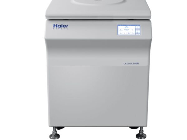 Haier Biomedical LX-210L750R