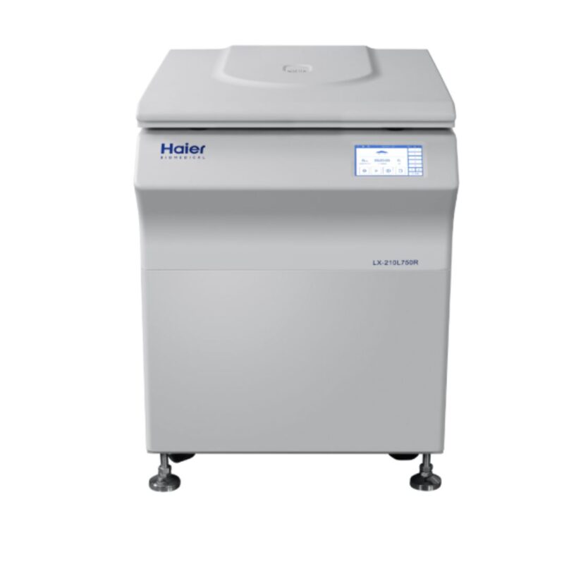 Haier Biomedical LX-210L750R