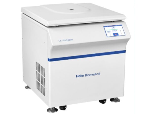 Haier Biomedical LX-75L2400R