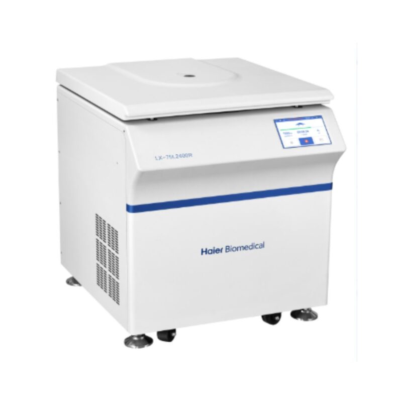 Haier Biomedical LX-75L2400R