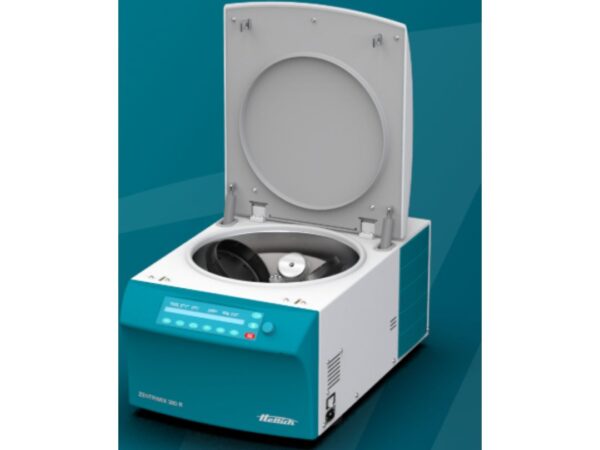 Hettich ZentriMix 380 R
