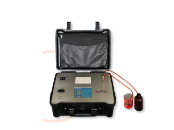 LAB-KITS PT-LPC-P3 Portable Oil Liquid PC