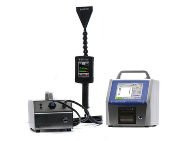 Lighthouse ScanAir Pro