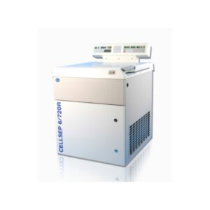 MSE (Medical and Scientific Equipment) CELLSEP 6/720 R