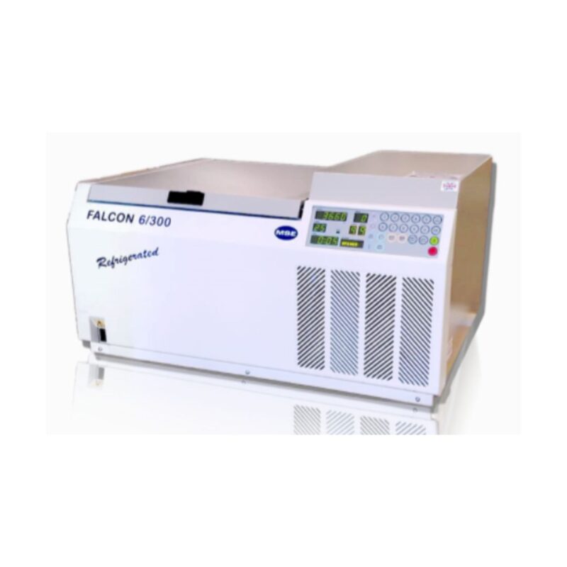 MSE (Medical and Scientific Equipment) Falcon 6/300R
