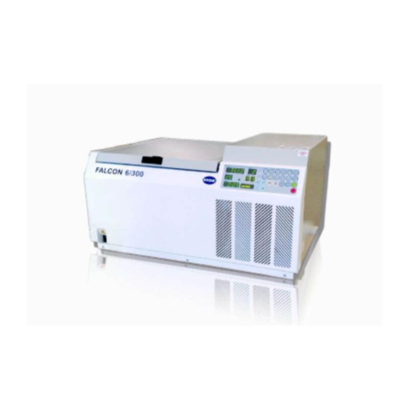 MSE (Medical and Scientific Equipment) MSE Falcon 6/300