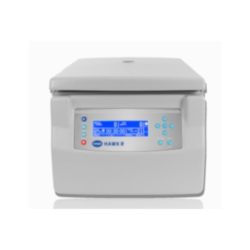 MSE (Medical and Scientific Equipment) HAWK R