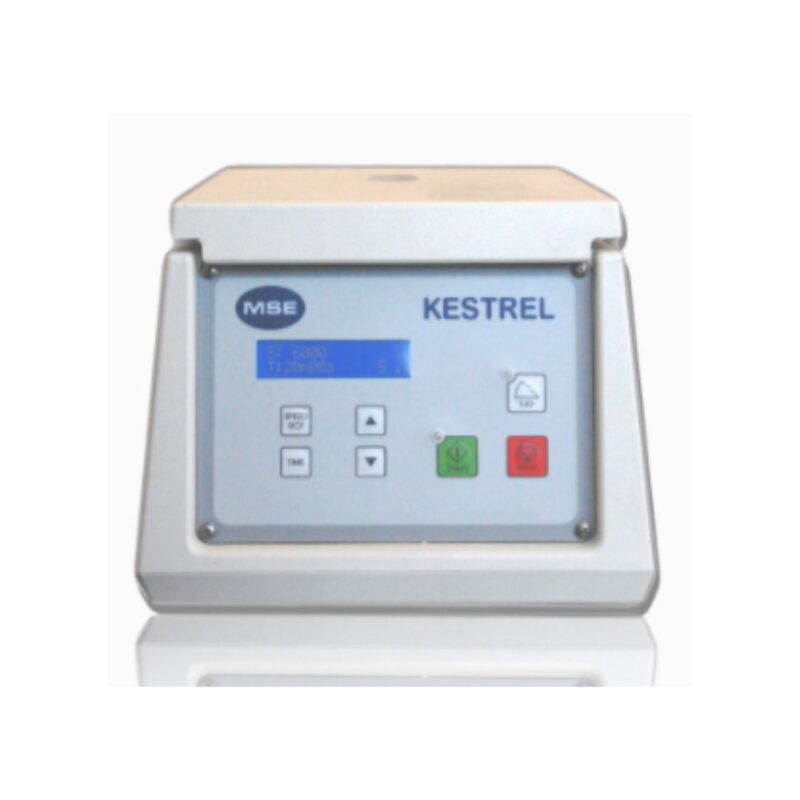 MSE (Medical and Scientific Equipment) KESTREL