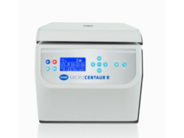 MSE (Medical and Scientific Equipment) MICRO CENTAUR R
